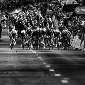 Cycling-Fra-Ger-Bel-Tdf2017-Line-Black and White Cycling-Fra-Ger-Bel-Tdf2017-Line-Black and White