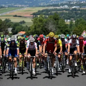 Tour De France 2016