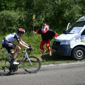 Cycling-Fra-Tdf2017-Breakaway-Fans Cycling-Fra-Tdf2017-Breakaway-Fans