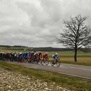 Cycling-France-Paris-Nice