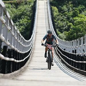 Cycling-Mountain Bike-India