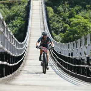 Cycling-Mountain Bike-India