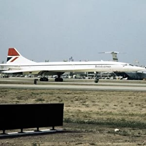 Dallas-Concorde