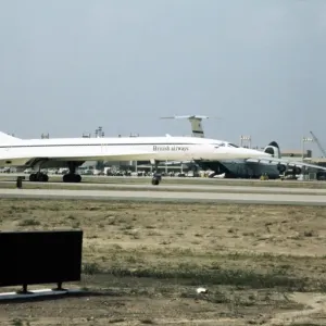 Dallas-Concorde Dallas-Concorde