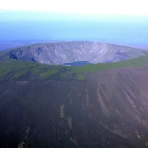 Ecuador-Galapagos-Volcano Ecuador-Galapagos-Volcano