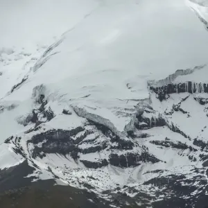 Ecuador-Water-Glacier-Melting-Ice-Nature Ecuador-Water-Glacier-Melting-Ice-Nature