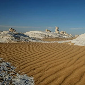 Egypt-Nature-Desert