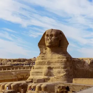 Travel Prints: Egypt