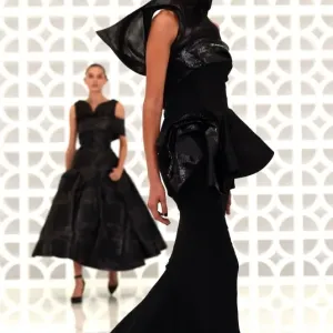 Fashion-Australia-Maticevski Fashion-Australia-Maticevski