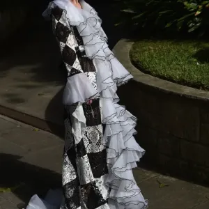 Fashion Australia Romance was Born Fashion Australia Romance was Born