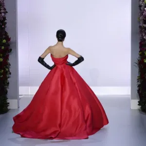 Fashion-France-Ralph & Russo Fashion-France-Ralph & Russo
