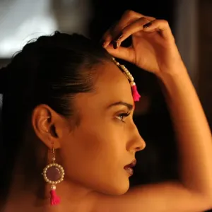 Fashion-India-Wills Fashion-India-Wills