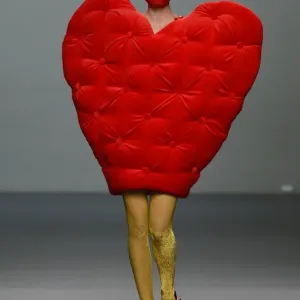Fashion-Spain-Agatha-Ruiz-De-La-Prada Fashion-Spain-Agatha-Ruiz-De-La-Prada