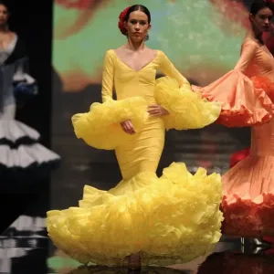 Fashion-Spain-Flamenco Fashion-Spain-Flamenco