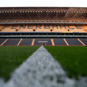 Print of Sukru Saracoglu Stadium general view Print of Sukru Saracoglu Stadium general view