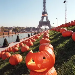: Halloween