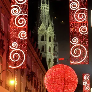 : Christmas - Xmas