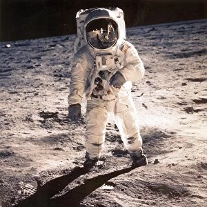 Files-Us-Apollo 11-Aldrin