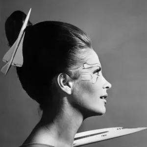Fashion Prints: Vintage and Retro Fashion