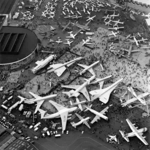 France-Aerospace-Show