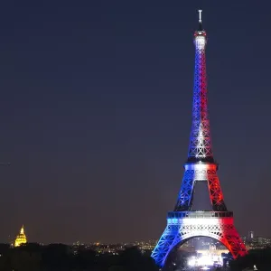 France-Bastille-Day