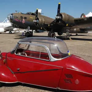 France-Bourget France-Bourget