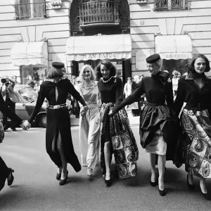 France-Fashion-Patou France-Fashion-Patou