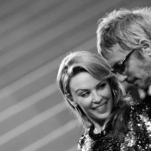France-Film-Cannes-Kylie Minogue France-Film-Cannes-Kylie Minogue