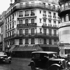 France-Havas-Medias
