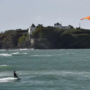 France- Lifestyle-Kiting France- Lifestyle-Kiting