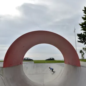 France-Lifestyle-Skating France-Lifestyle-Skating