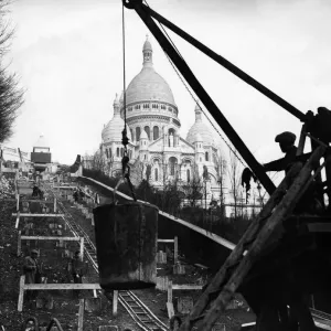 France-Montmartre-Renovation