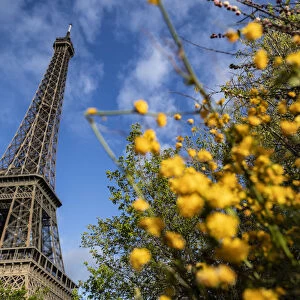 France-Monument-Weather-Spring-Feature