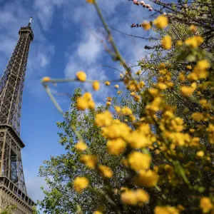 France-Monument-Weather-Spring-Feature