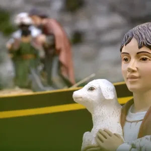 France-Religion-Christmas-Nativity-Secularism-Tourism France-Religion-Christmas-Nativity-Secularism-Tourism