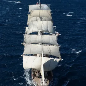 France-Sailing-Heritage France-Sailing-Heritage