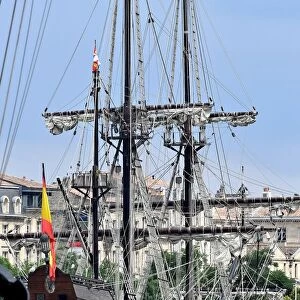 France-Sailing-History-Wine-Festival