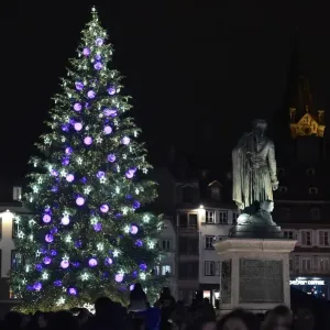 France-Security-Economy-Christmas-Market France-Security-Economy-Christmas-Market