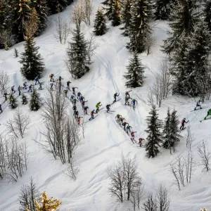 France-Ski-Mountaineering-Pierra-Menta France-Ski-Mountaineering-Pierra-Menta