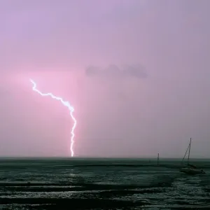 France-Weather-Storm