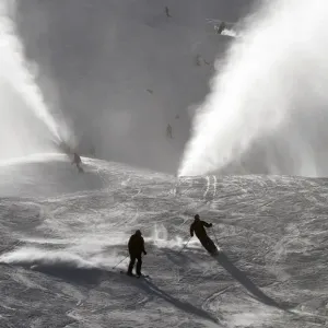 France-Weather-Tourism-Ski France-Weather-Tourism-Ski