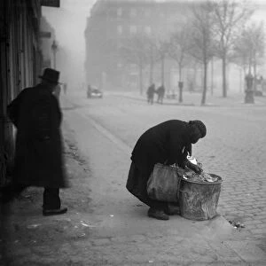 France-Wwii-Poverty