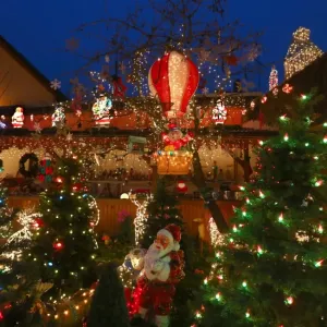 Germany-Christmas-Decoration Germany-Christmas-Decoration