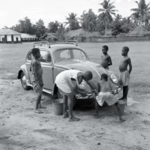 Germany-Mexico-Vw-Beetle