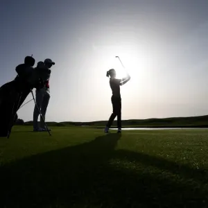 Golf-Ryder-Cup