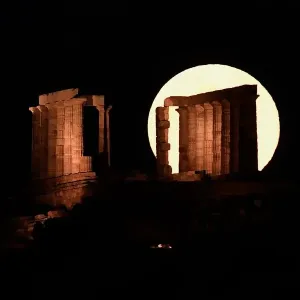 Greece-Full-Moon Greece-Full-Moon