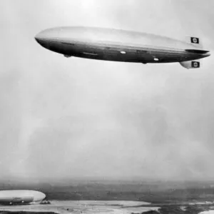 HINDENBURG HINDENBURG