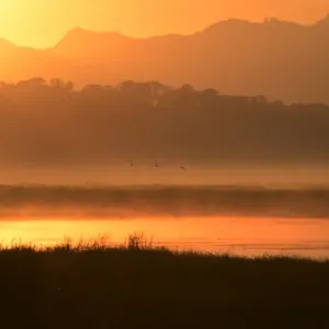 Honduras-Nature-Yojoa Lake