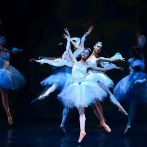 Hungary-Russia-Ballet-Premiere-Nutcracker Hungary-Russia-Ballet-Premiere-Nutcracker