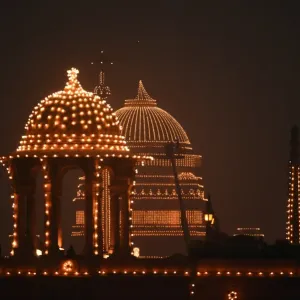 India-Ceremony-Lights India-Ceremony-Lights